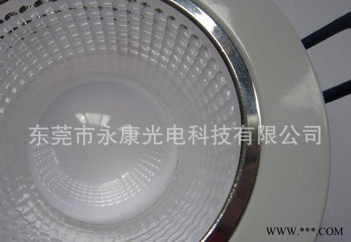 2.5/3/4/5/6/8寸 LED筒灯 3/5/7/10/15/20W LED家居照明天花灯图2