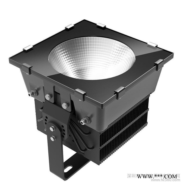 新款LED灯具** LED工矿灯100w工矿灯灯具大量图1