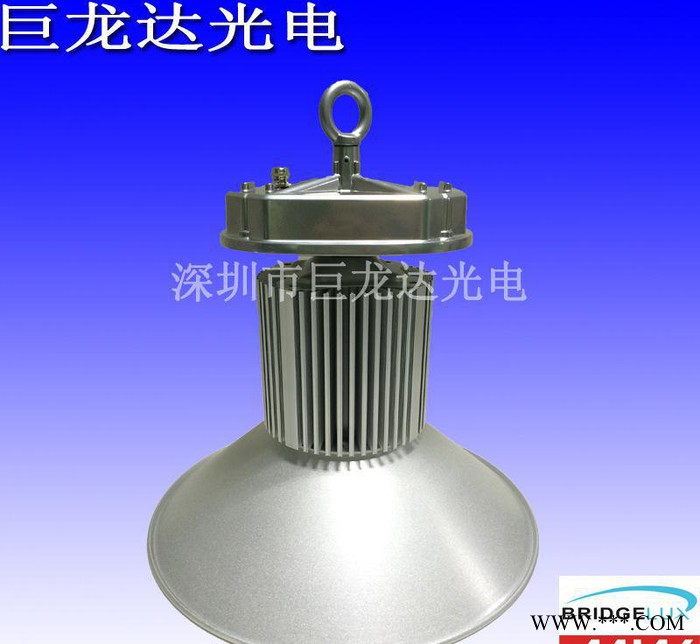 直销200W深圳LED工矿灯 CREE工矿灯200W  高棚图2