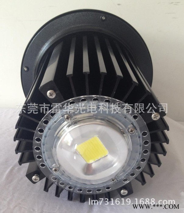 【明纬普瑞】80wLED工矿灯 80w工矿灯 led工矿灯图3