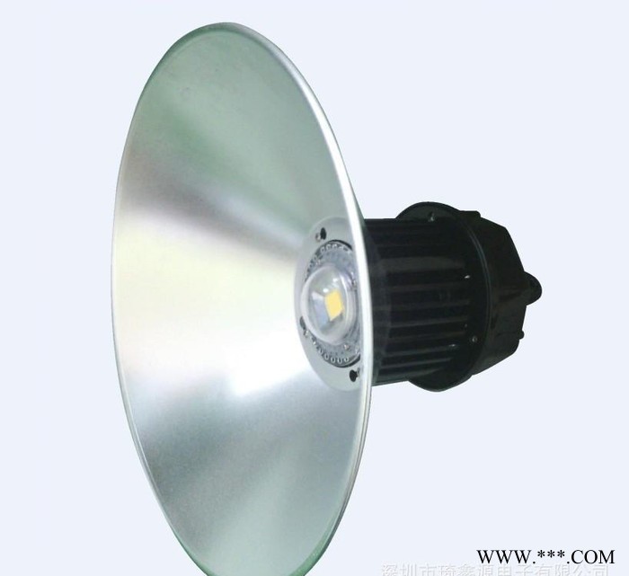 SAA认证LED工矿灯100W SAA工矿灯 SAALED工矿灯 SAA认证车间灯图1
