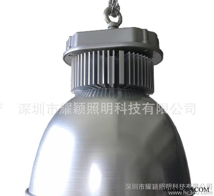聚光小角度LED工矿灯200WLED工矿灯图1