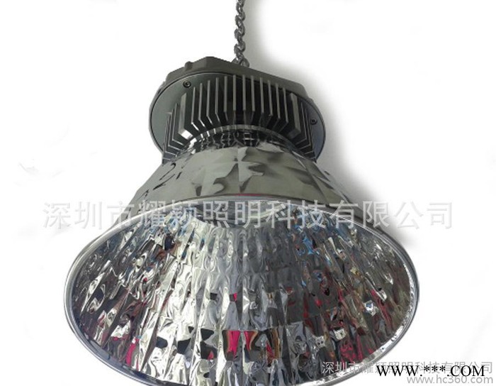 聚光小角度LED工矿灯200WLED工矿灯图2