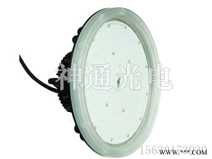 神通光电石家庄LED工矿灯厂家图2