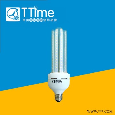 TTime玉米灯 led高亮节能灯 庭院灯具防水 卧室厨房U