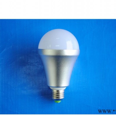 led led灯 led节能灯 led球泡灯 led灯泡 9瓦旋压铝led球泡灯