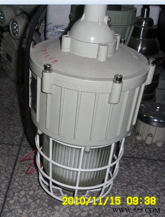 BAD56  IIC级隔爆型防爆灯  防爆节能灯具  防爆灯具图2