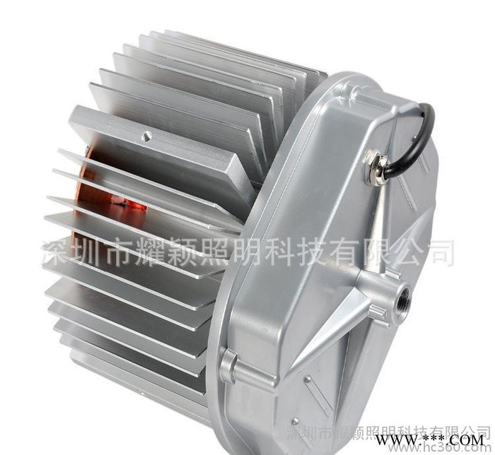 LED工矿灯200W.深圳工矿灯200W.大功率LED工矿灯图2