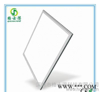 深圳直销LED面板灯12W **芯片 办公家居照明专用 质保图2