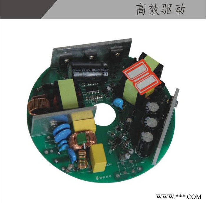 供应蚂蚁工矿灯MY-GKDC100B工矿灯   LED工矿灯  灯具图3