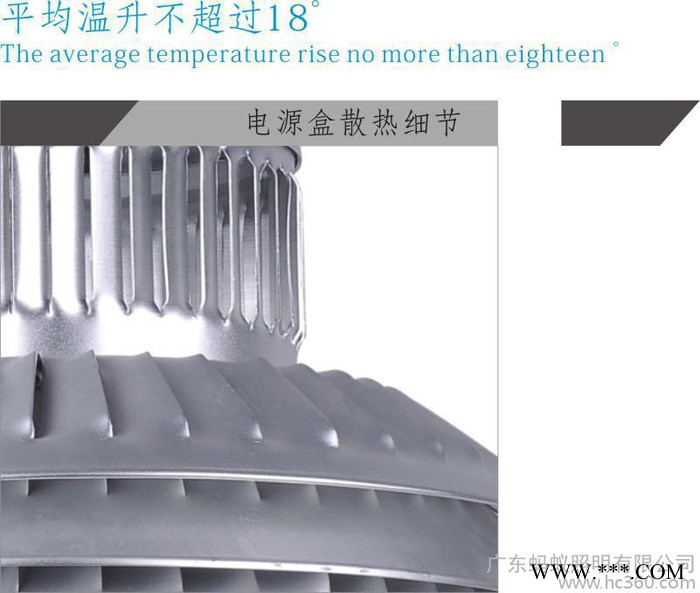 供应蚂蚁工矿灯MY-GKDC100B工矿灯   LED工矿灯  灯具图2