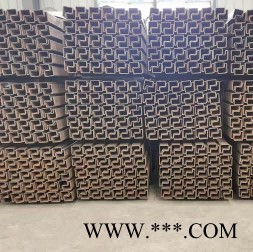 桥梁护栏管 镀锌护栏管 不锈钢护栏管 护栏管厂家价格图2