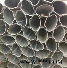 桥梁护栏管 镀锌护栏管 不锈钢护栏管 护栏管厂家价格