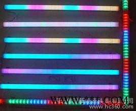 供应伟明LED全彩护栏管LED全彩护栏管图2