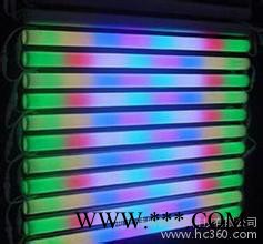 供应伟明LED全彩护栏管LED全彩护栏管图1