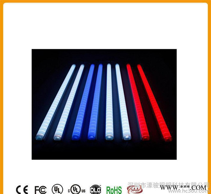 七彩护栏管图1