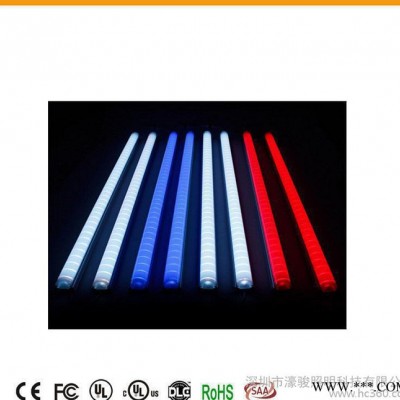 七彩护栏管
