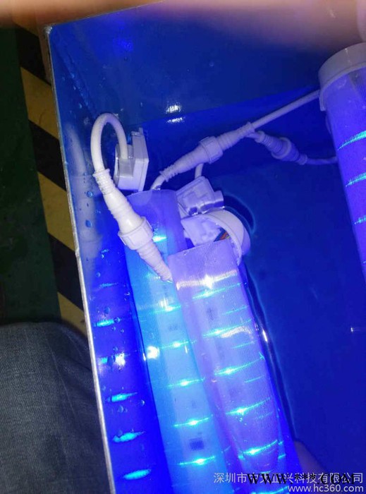 供应**-led护栏管z-8