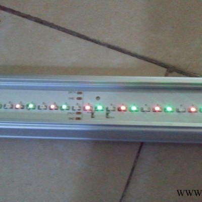 3528真六段LED护栏管