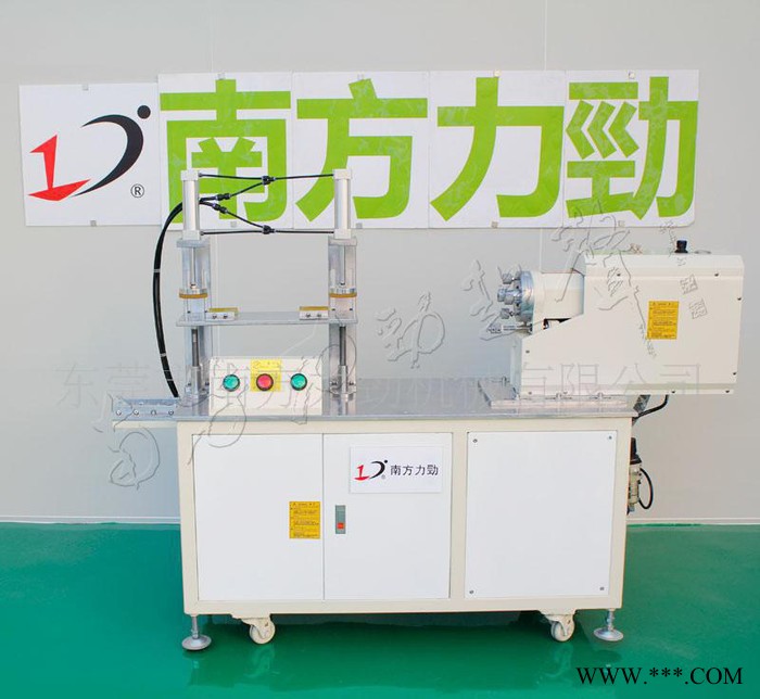 护栏管焊接机_LED管焊接机_超声波LED护栏管焊接机_灯管图2