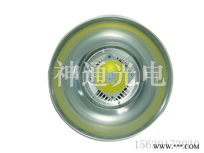 神通光电石家庄LED工矿灯批发图4