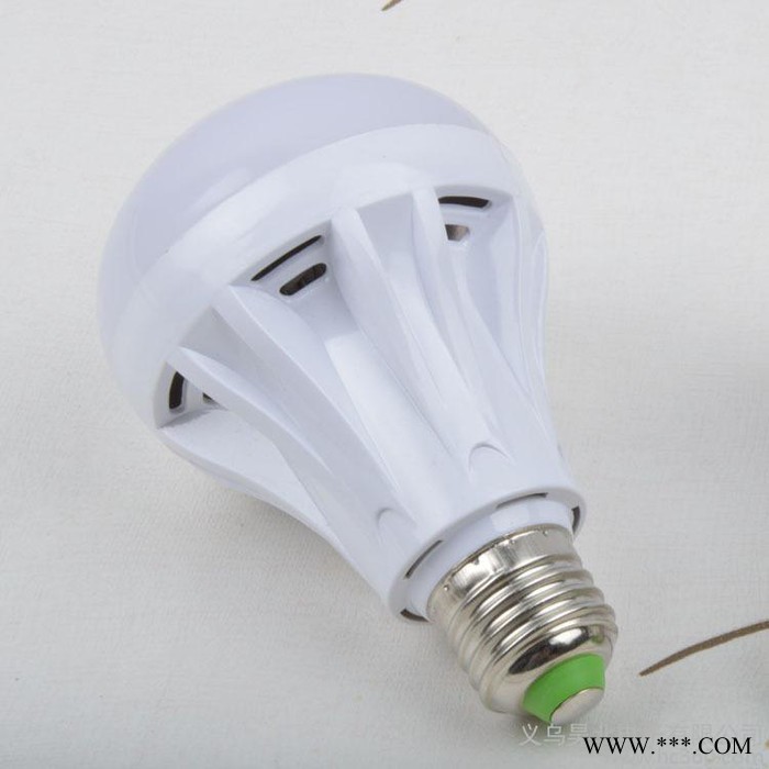 球泡灯led球泡灯led灯泡 led节能灯泡 3-12Wled塑料球泡灯具