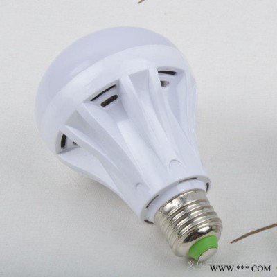 球泡灯led球泡灯led灯泡 led节能灯泡 3-12Wled塑料球泡灯具