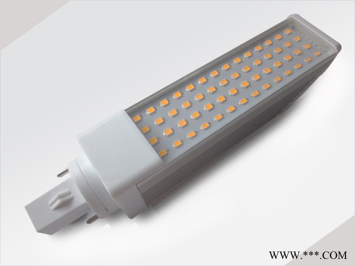 LED横插灯 LED5W替代普通15W节能灯图1