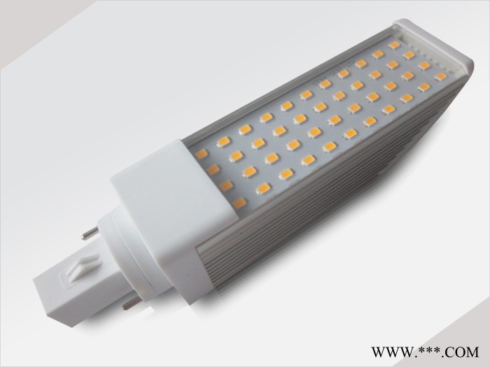LED横插灯 LED5W替代普通15W节能灯图3
