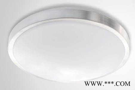 慧蓝LED吸顶灯14W  LED节能灯 亚克力 吸顶灯批发图3