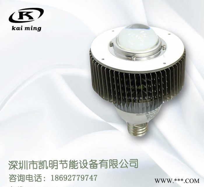 LED工矿灯套件 30W防爆工矿灯 LED工矿灯生产 LED路灯 LED防爆工矿灯图3