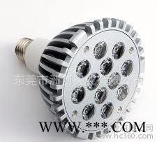 led射灯，E27射灯，MR16射灯，家居照明专用图2