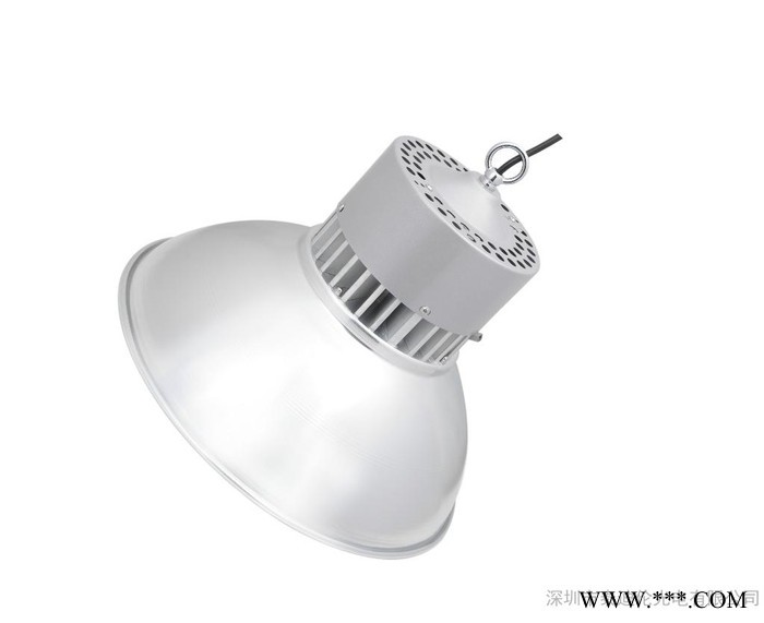 应急LED工矿灯，70wLED工矿灯，LED工矿灯系列，厂房工矿灯图2