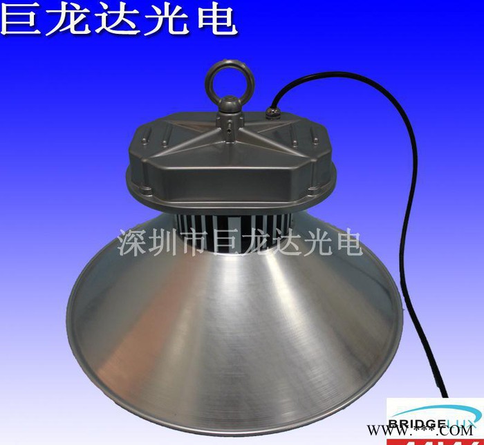 直销30W深圳LED工矿灯 工矿灯30W图3