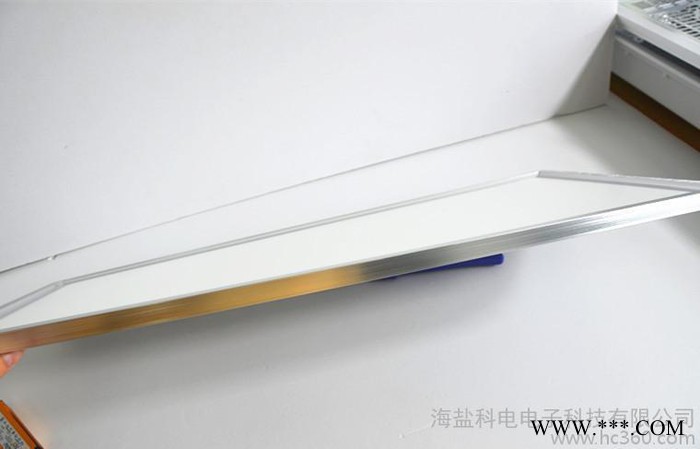 LED平板长灯，集成吊顶节能灯16WLED厨卫平板灯厂家批发