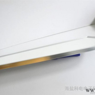 LED平板长灯，集成吊顶节能灯16WLED厨卫平板灯厂家批发