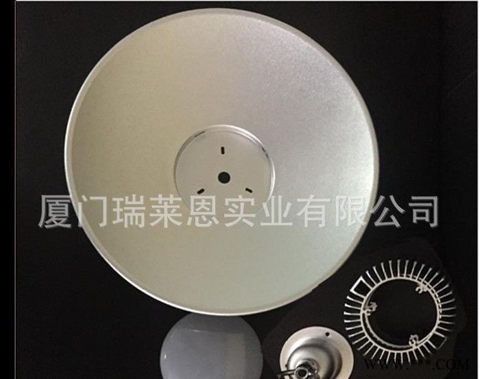 **产品】！！ led工矿灯外壳套件 大功率工矿灯套件 工矿灯图2