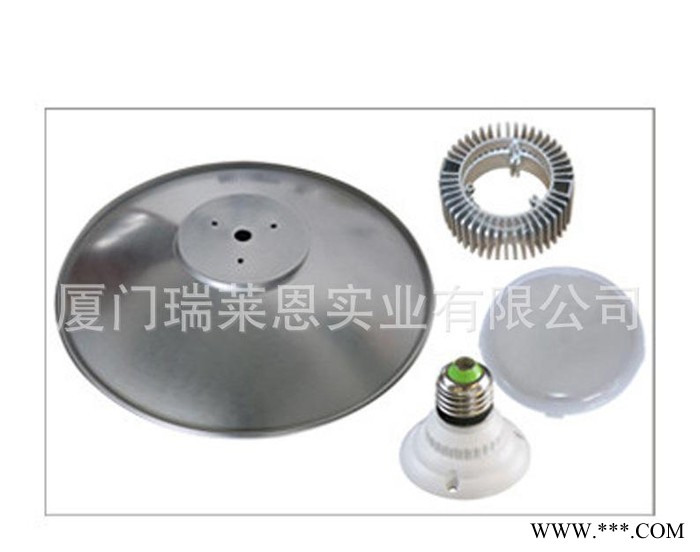 **产品】！！ led工矿灯外壳套件 大功率工矿灯套件 工矿灯图3