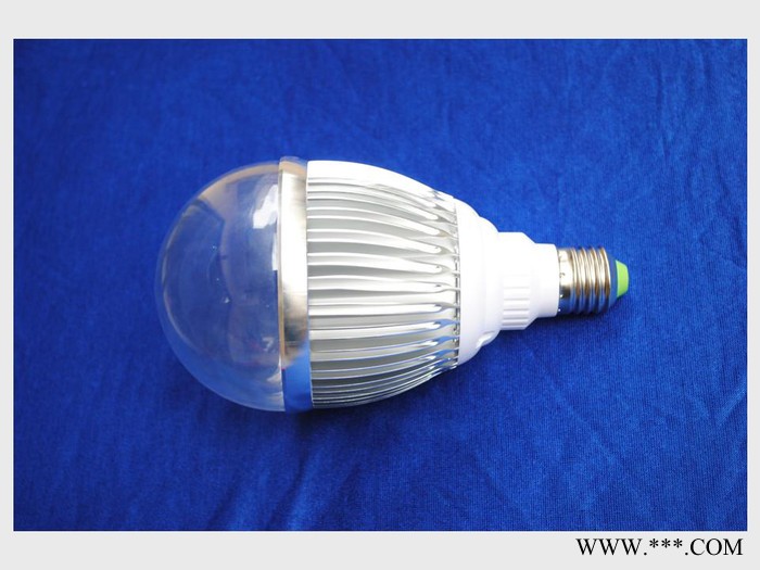 仓库led灯 led球泡灯 车间led灯泡 led节能灯 15瓦led球泡灯图3