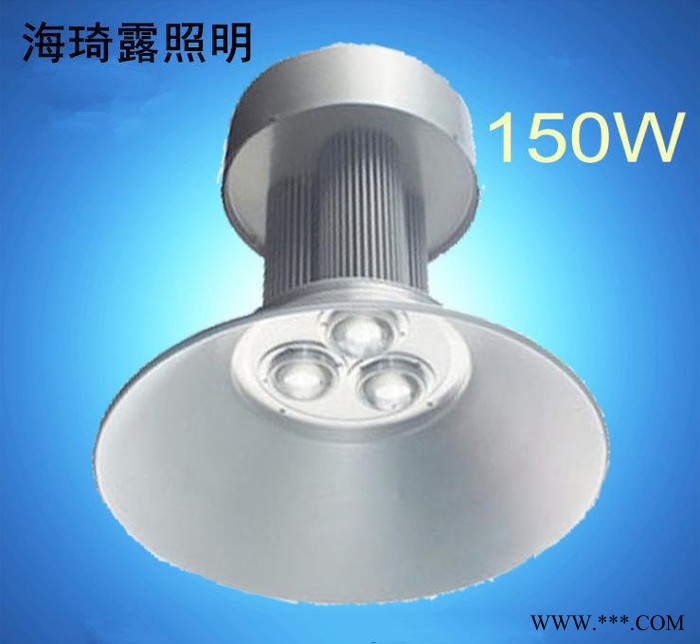 led工矿灯 工厂车间led矿灯 商场专用led工矿灯 高亮图3