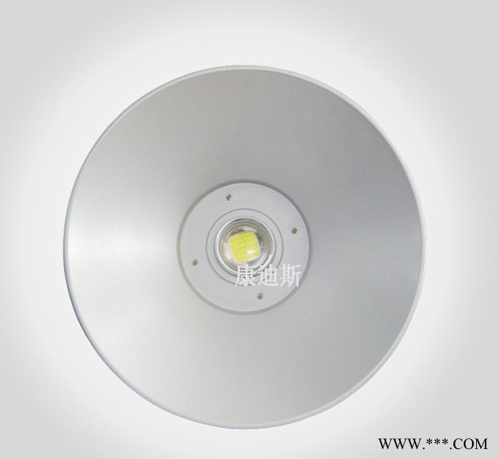 厂家批发 LED工矿灯 30W工矿灯 散光 仓库车间灯图2