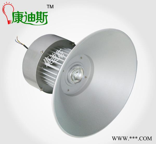 厂家批发 LED工矿灯 30W工矿灯 散光 仓库车间灯图3