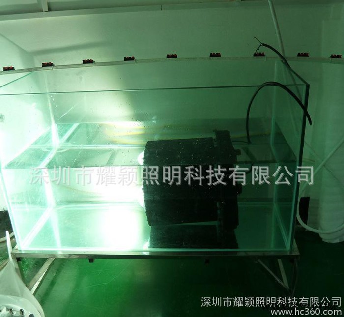 内置热管LED工矿灯200W 工矿灯灯壳 深圳200W图3
