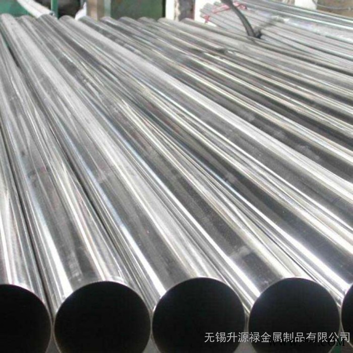 定做321不锈钢护栏管 321不锈钢护栏管 升源禄图8