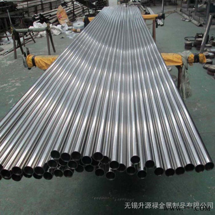 定做321不锈钢护栏管 321不锈钢护栏管 升源禄图7