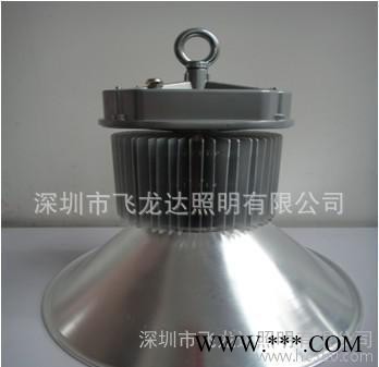 180W工矿灯 3年质保，宽电压 恒流 鳍片工矿灯图3