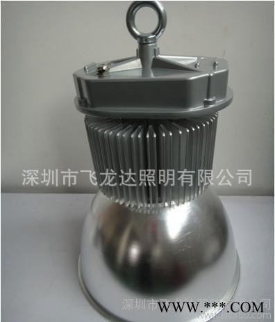 180W工矿灯 3年质保，宽电压 恒流 鳍片工矿灯图1