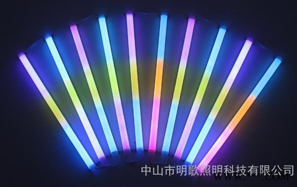 **LED护栏管 内控六段24灯5050贴片大量现货图3
