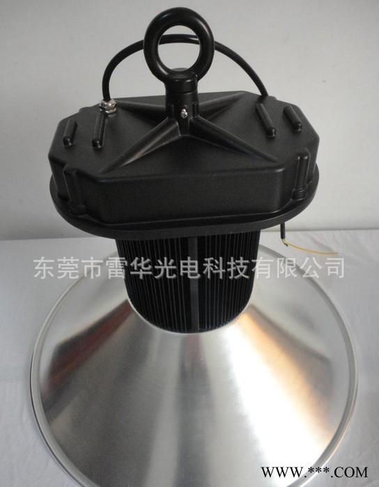 工矿灯直销_LED100w工矿灯_高品质工矿灯_外贸出口图1