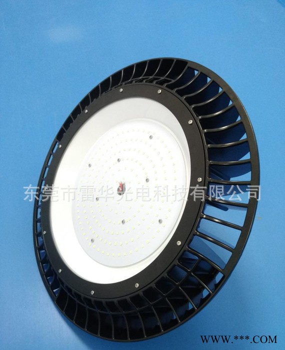 【雷华】UL认证UFO工矿灯_飞碟工矿灯_圆形高棚灯图3